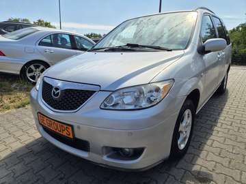MPV 2.3 Comfort 6