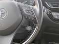 Toyota C-HR HYBRID 1.8h 98cv(122cv) SAFETYPACK CRUISE CONTR Grigio - thumbnail 12