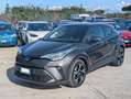 Toyota C-HR HYBRID 1.8h 98cv(122cv) SAFETYPACK CRUISE CONTR Grigio - thumbnail 2