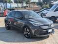Toyota C-HR HYBRID 1.8h 98cv(122cv) SAFETYPACK CRUISE CONTR Grigio - thumbnail 3