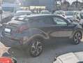 Toyota C-HR HYBRID 1.8h 98cv(122cv) SAFETYPACK CRUISE CONTR Grigio - thumbnail 4