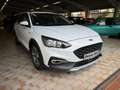 Ford Focus Active *GJR-SHZ-GRA* Blanc - thumbnail 4