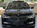 BMW 750 750Li xDrive INDIVIDUAL*/VOLL* Schwarz - thumbnail 2