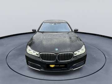 750Li xDrive INDIVIDUAL*/VOLL*