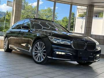 750Li xDrive INDIVIDUAL*/VOLL*