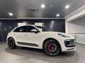 Porsche Macan GTS Aut. Gris - thumbnail 4