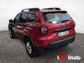 Dacia Duster II 2021 1.0 tce Comfort Gpl 4x2 100cv Rosso - thumbnail 4