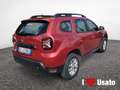 Dacia Duster II 2021 1.0 tce Comfort Gpl 4x2 100cv Rosso - thumbnail 3