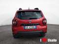 Dacia Duster II 2021 1.0 tce Comfort Gpl 4x2 100cv Rosso - thumbnail 5