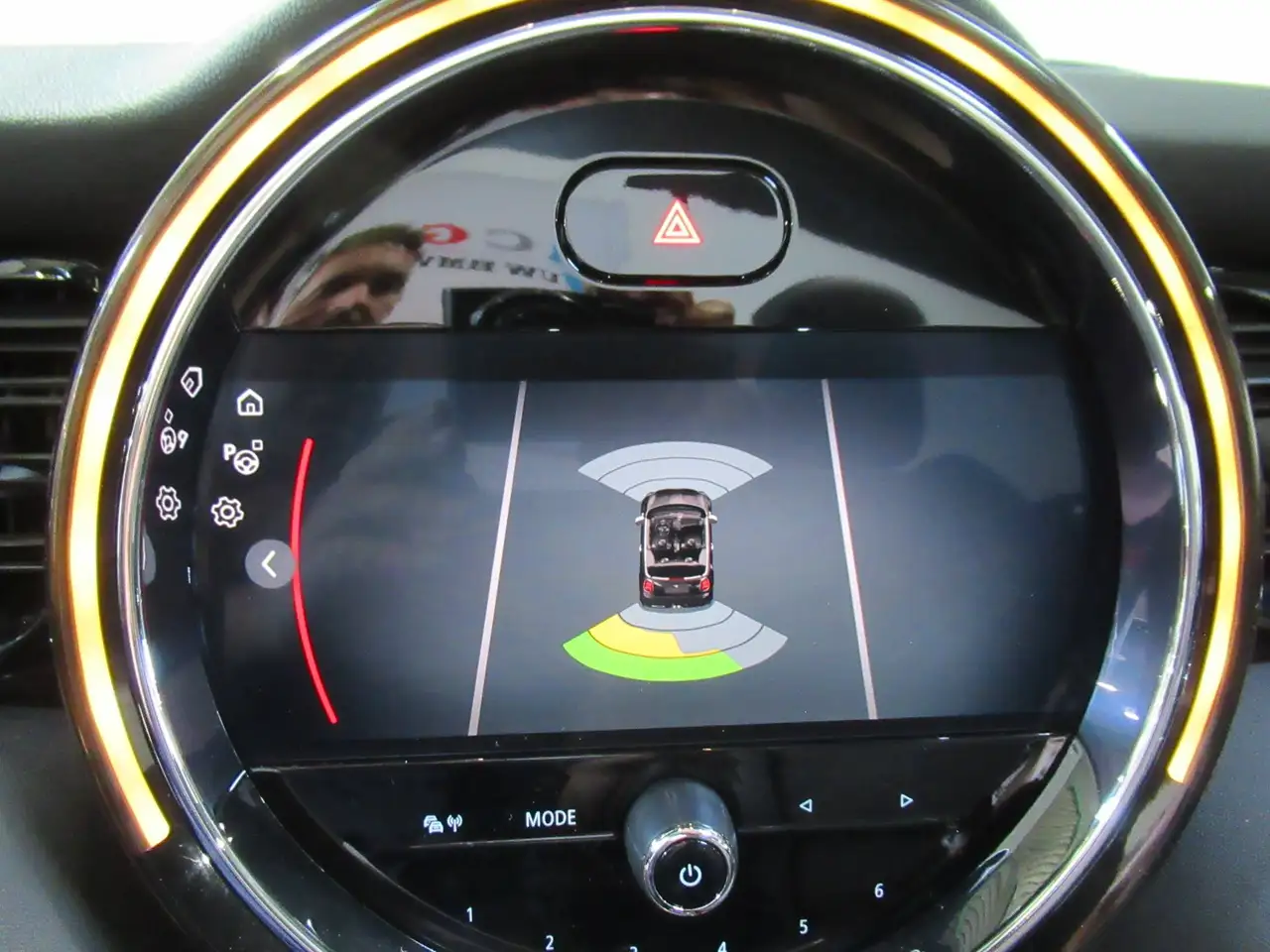 MINI Cooper Cabriolet Cooper Automaat Sportzetels LED lichten Bluetooth DAB PDC Camera Elektrische spiegels dak, миниатюра 13
