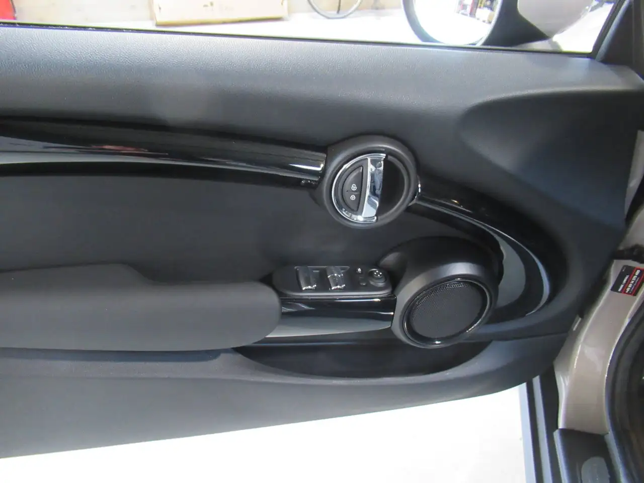MINI Cooper Cabriolet Cooper Automaat Sportzetels LED lichten Bluetooth DAB PDC Camera Elektrische spiegels dak, миниатюра 9