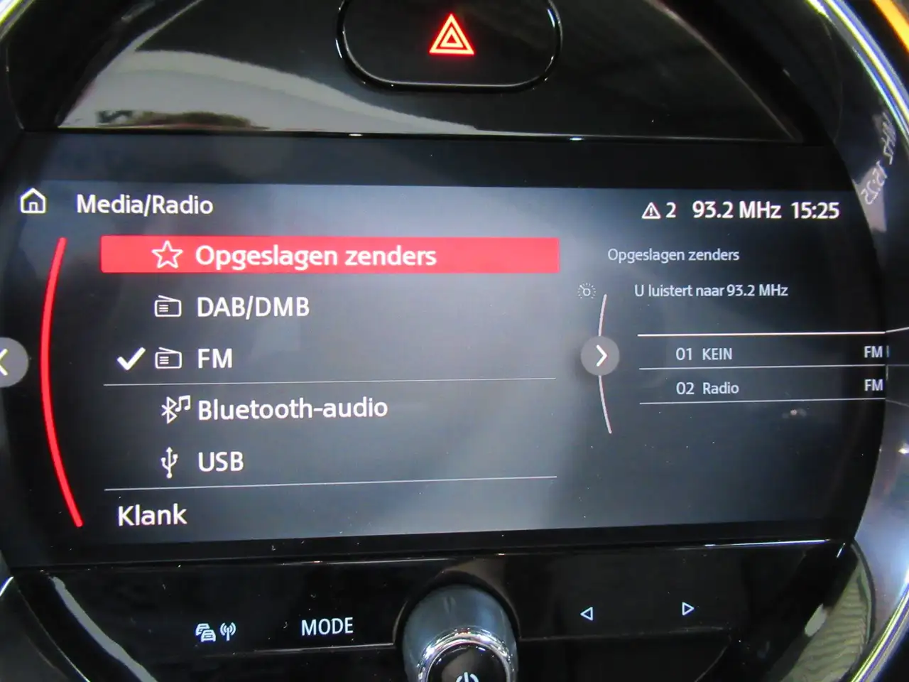 MINI Cooper Cabriolet Cooper Automaat Sportzetels LED lichten Bluetooth DAB PDC Camera Elektrische spiegels dak, миниатюра 15