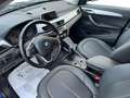 BMW X1 xdrive18d Advantage Blau - thumbnail 10