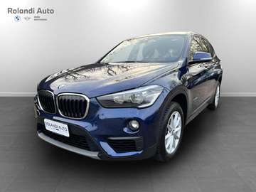 xdrive18d Advantage