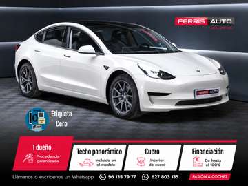 Standard RWD Plus
