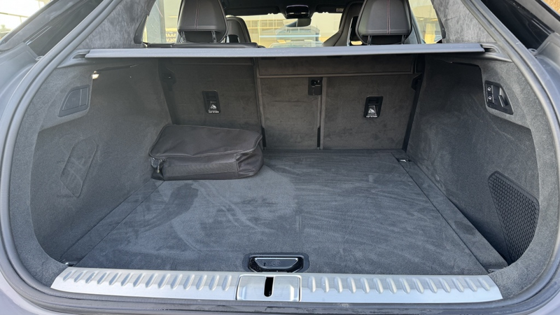 Lotus Eletre EDS 450 S 4WD | KEF Audio | HUD | 360 Camera — photo 25