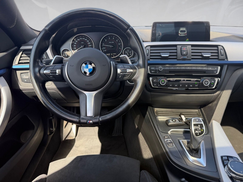 BMW 440 Gran Coupe M Sport*LED*AHK*Schiebedach* — photo 14