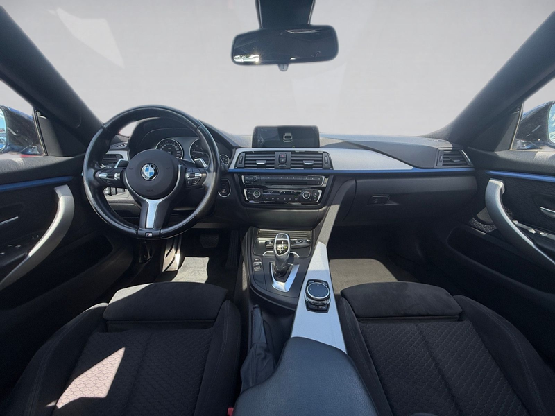 BMW 440 Gran Coupe M Sport*LED*AHK*Schiebedach* — photo 13
