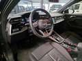 Audi A3 30TDI S tronic / Leder / Automaat / Btw aftrekbaar Grau - thumbnail 18