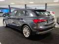 Audi A3 30TDI S tronic / Leder / Automaat / Btw aftrekbaar Grau - thumbnail 3