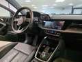 Audi A3 30TDI S tronic / Leder / Automaat / Btw aftrekbaar Grau - thumbnail 11