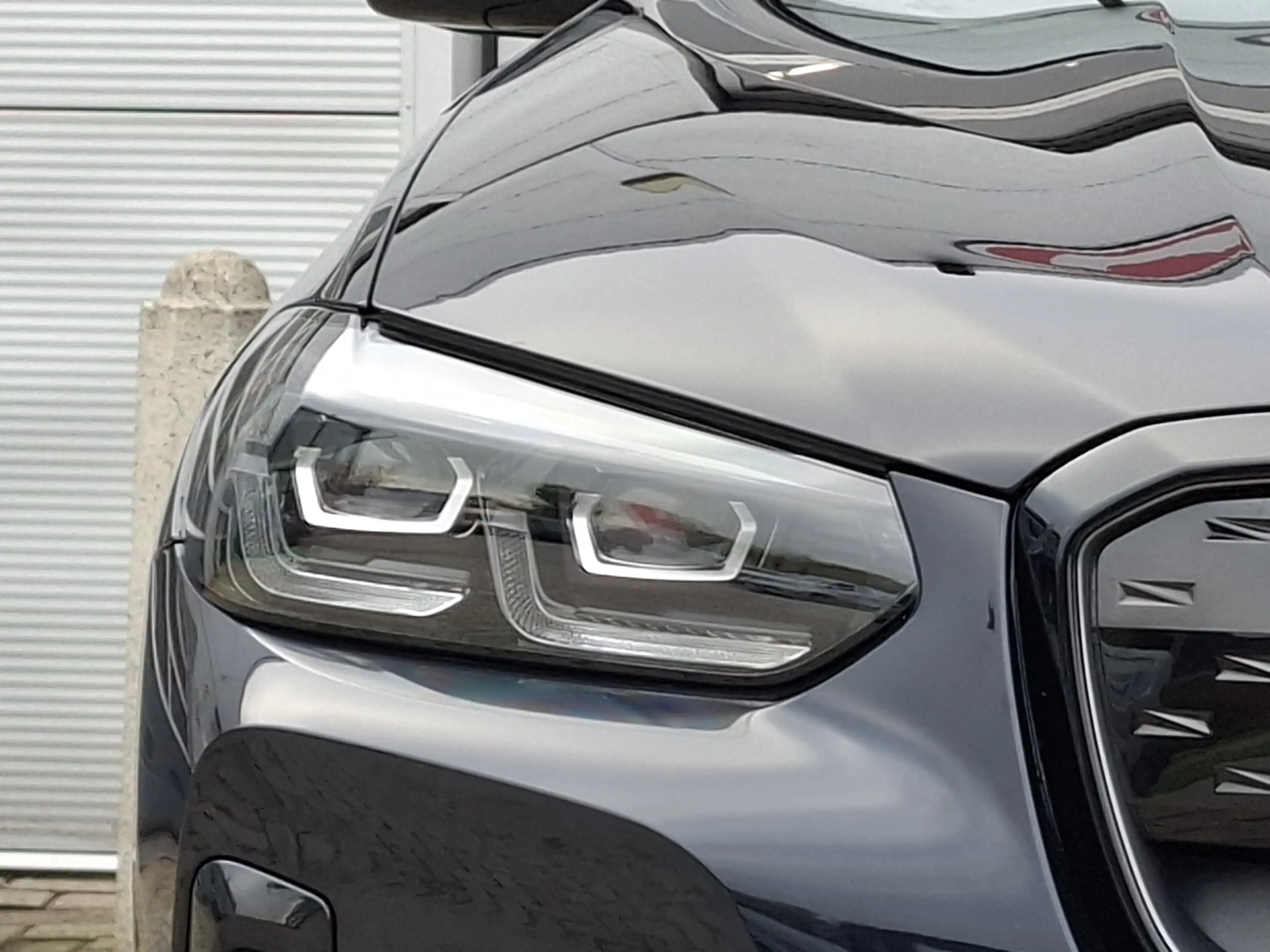 BMW iX3 High Executive M-sport 80 kWh | SoH 96.6% | Naviga — photo 26
