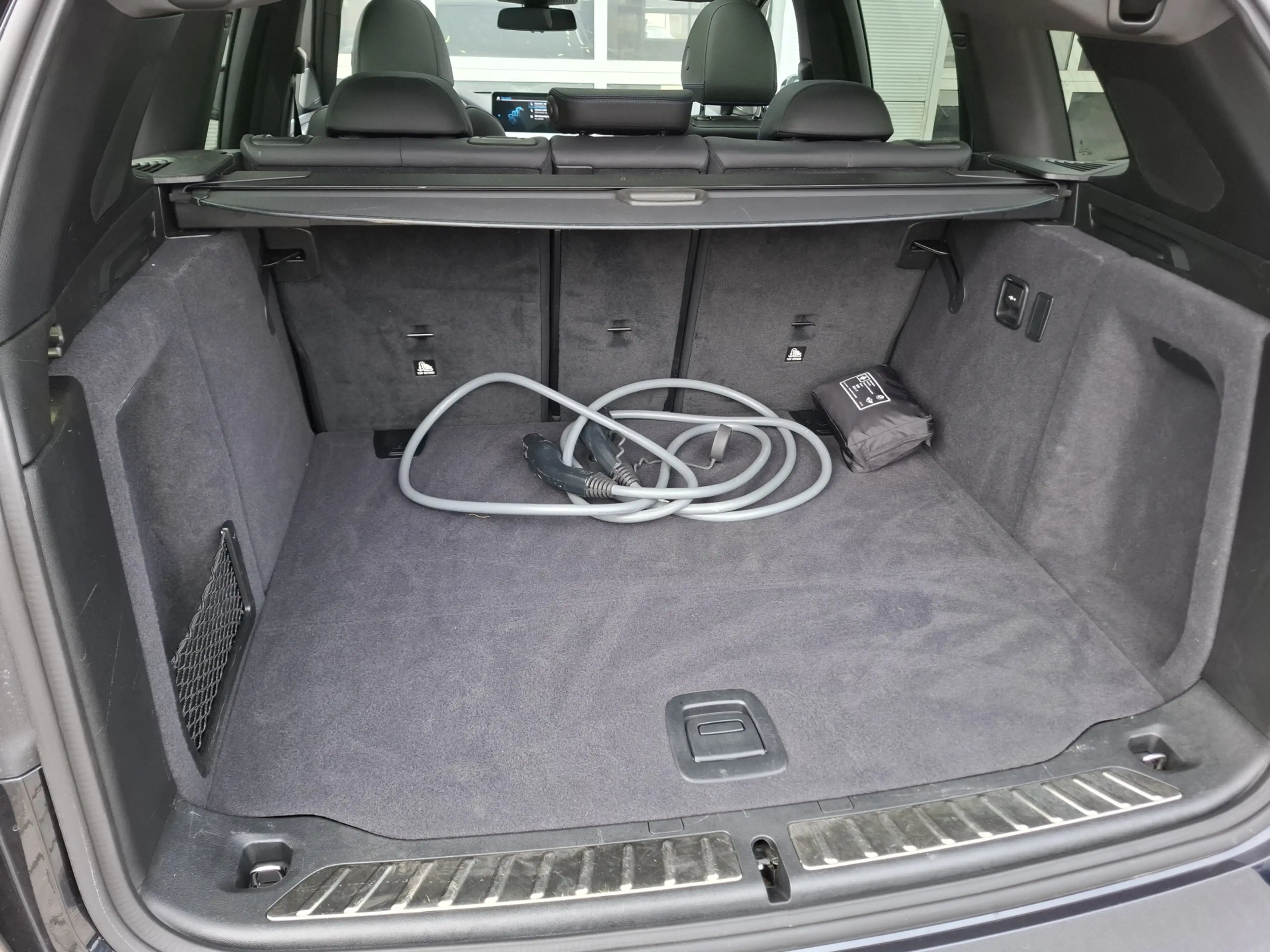 BMW iX3 High Executive M-sport 80 kWh | SoH 96.6% | Naviga — photo 18
