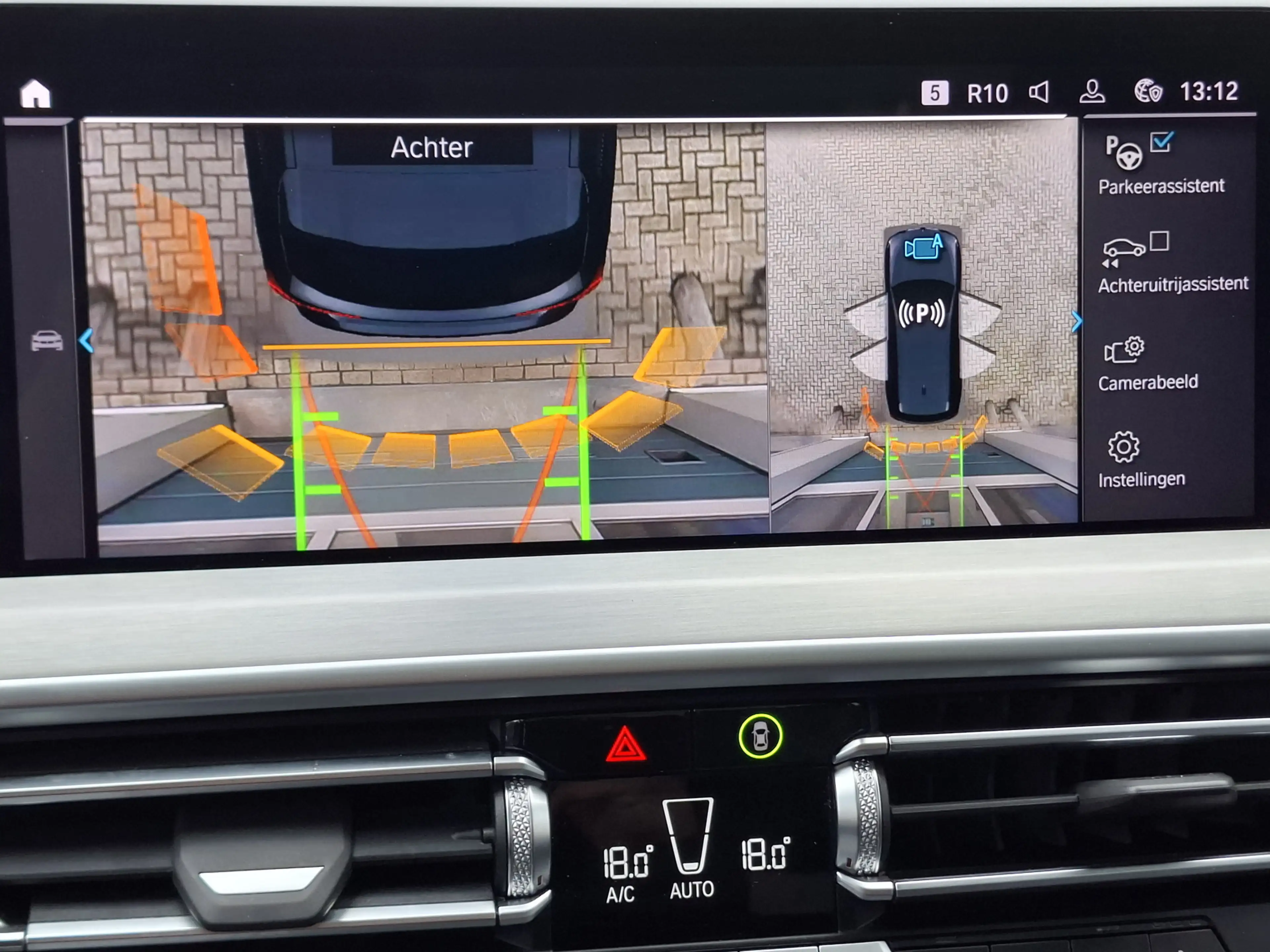 BMW iX3 High Executive M-sport 80 kWh | SoH 96.6% | Naviga — photo 7