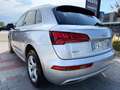Audi Q5 50 TDI quattro tiptronic Sport Argent - thumbnail 4