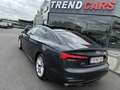 Audi A5 30TDi AUT SHADOW LOOK VIRTUAL PANO MATRIX CUIR CAM Gris - thumbnail 4