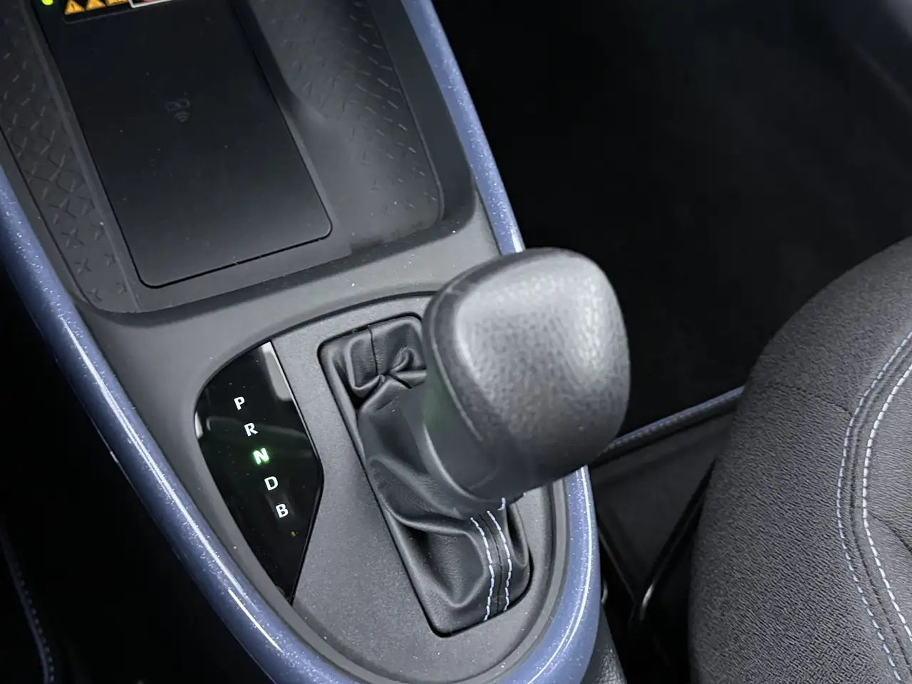 Toyota Aygo X 2026 — фото 12