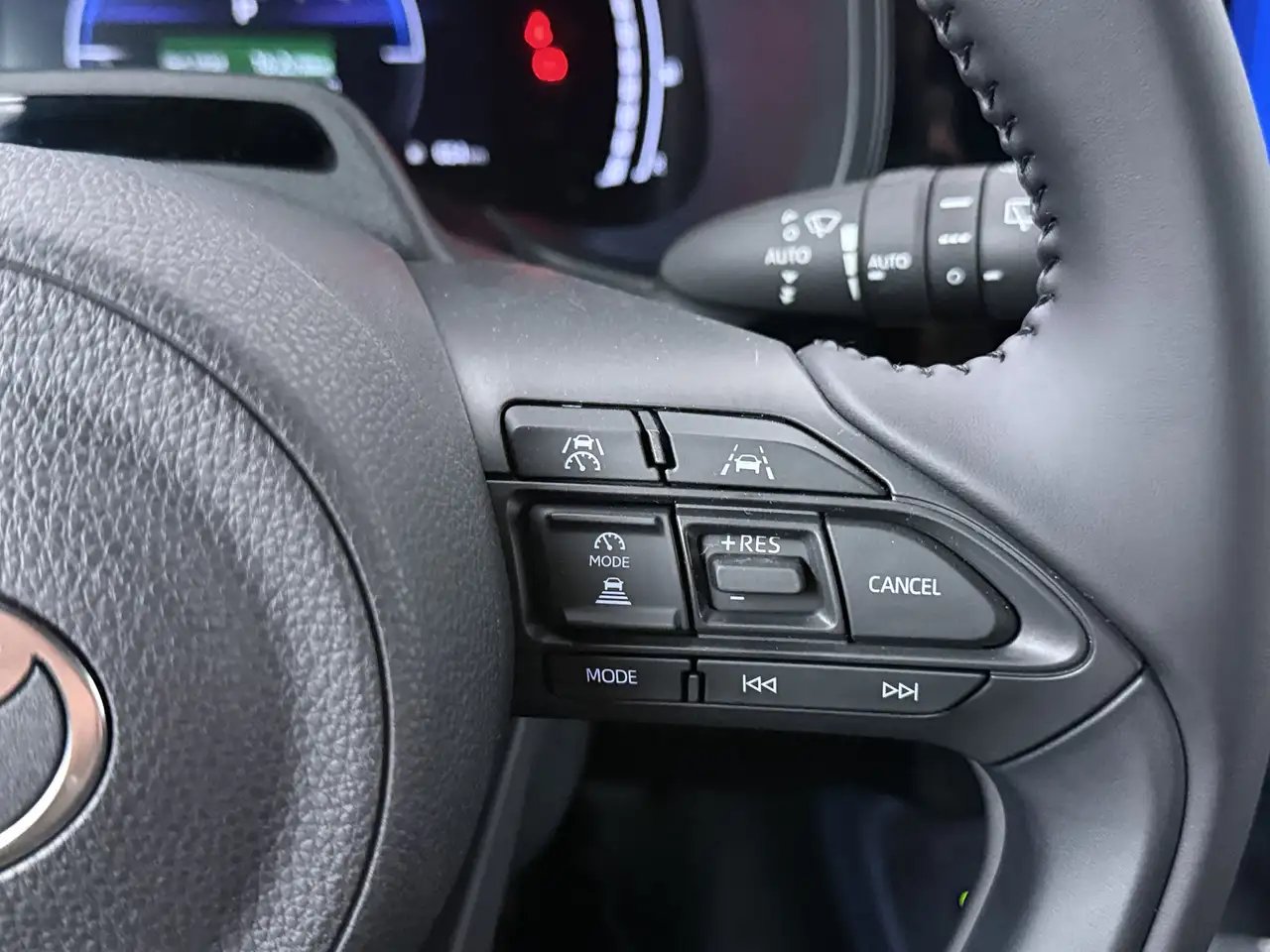 Toyota Aygo X 2026 — фото 10