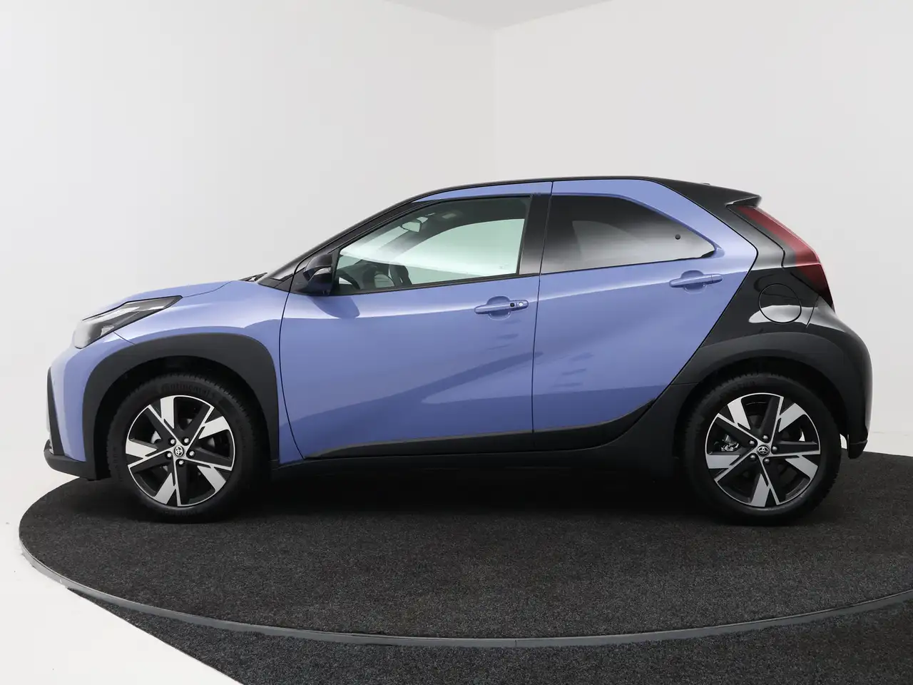 Toyota Aygo X 2026