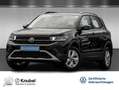 Volkswagen T-Cross Life 1.0 TSI LED App-Connect TravelAss. Schwarz - thumbnail 1