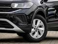 Volkswagen T-Cross Life 1.0 TSI LED App-Connect TravelAss. Schwarz - thumbnail 5