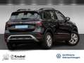 Volkswagen T-Cross Life 1.0 TSI LED App-Connect TravelAss. Schwarz - thumbnail 2