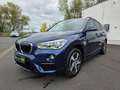 BMW X1 xDrive 20d Sport Line inkl. BigDeal Blau - thumbnail 2