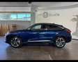 Audi Q5 3ª serie SPB TDI 150 kW mHEV+ S tronic quattro S Blauw - thumbnail 4