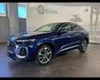 Audi Q5 3ª serie SPB TDI 150 kW mHEV+ S tronic quattro S Blauw - thumbnail 1