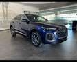 Audi Q5 3ª serie SPB TDI 150 kW mHEV+ S tronic quattro S Blauw - thumbnail 3