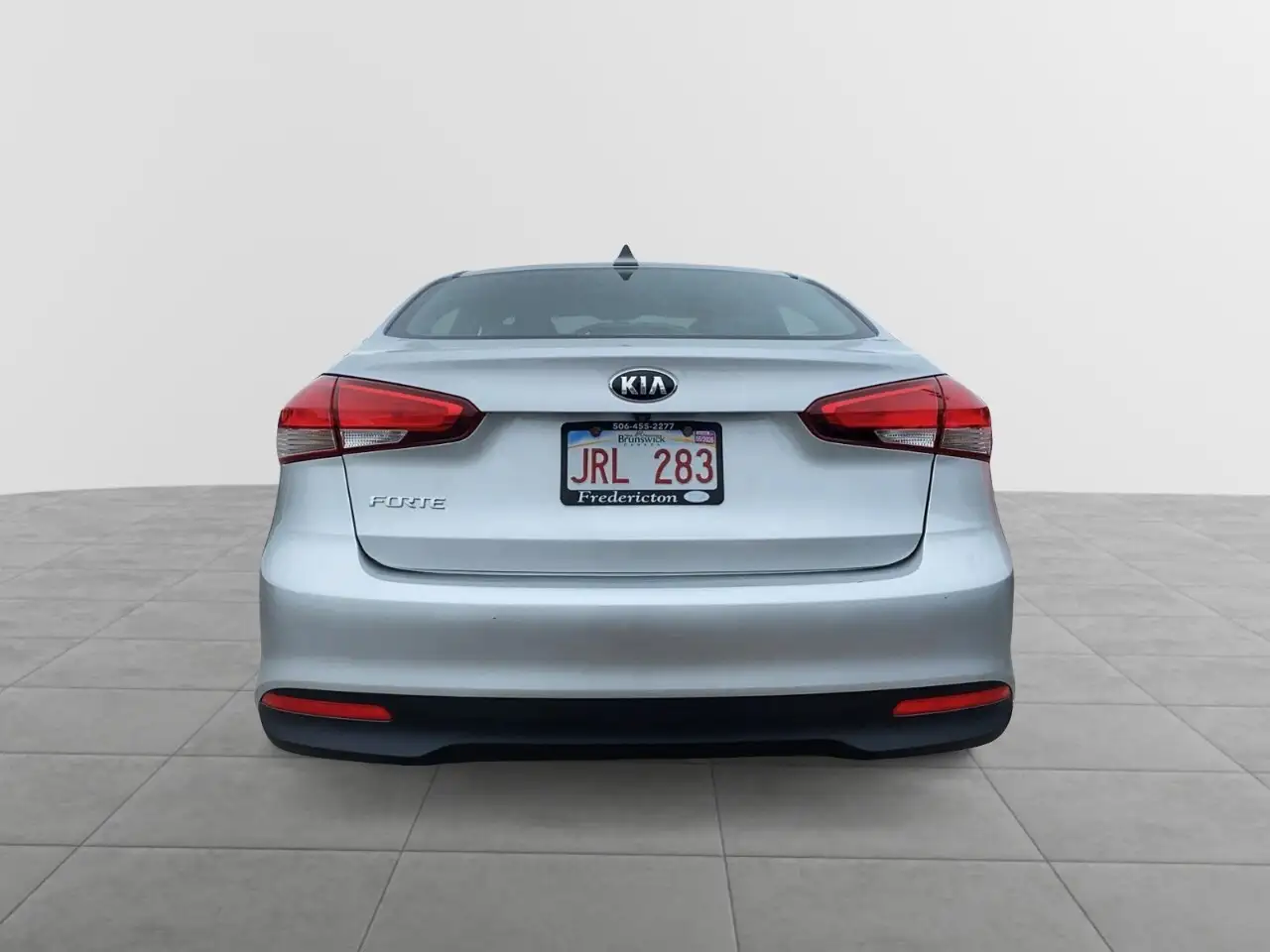 Kia Forte photo Kia Forte