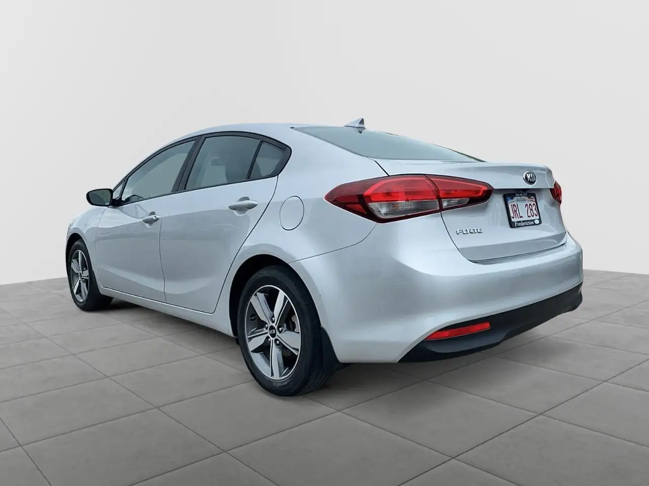 Kia Forte photo Kia Forte