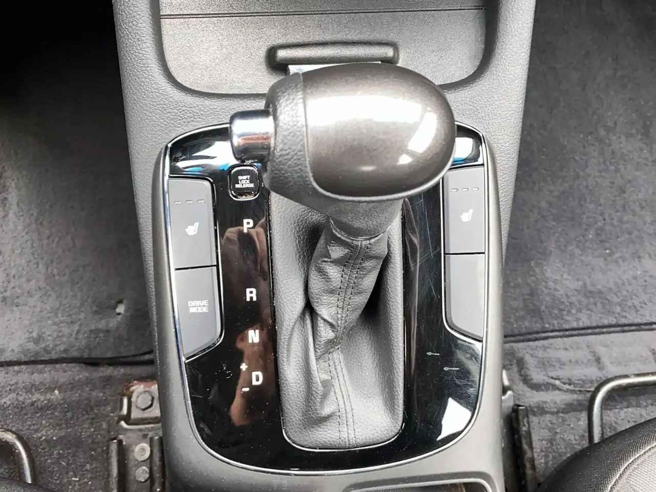 Kia Forte photo Kia Forte