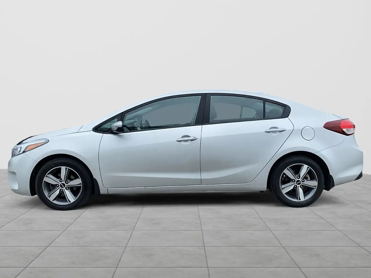 Kia Forte photo Kia Forte