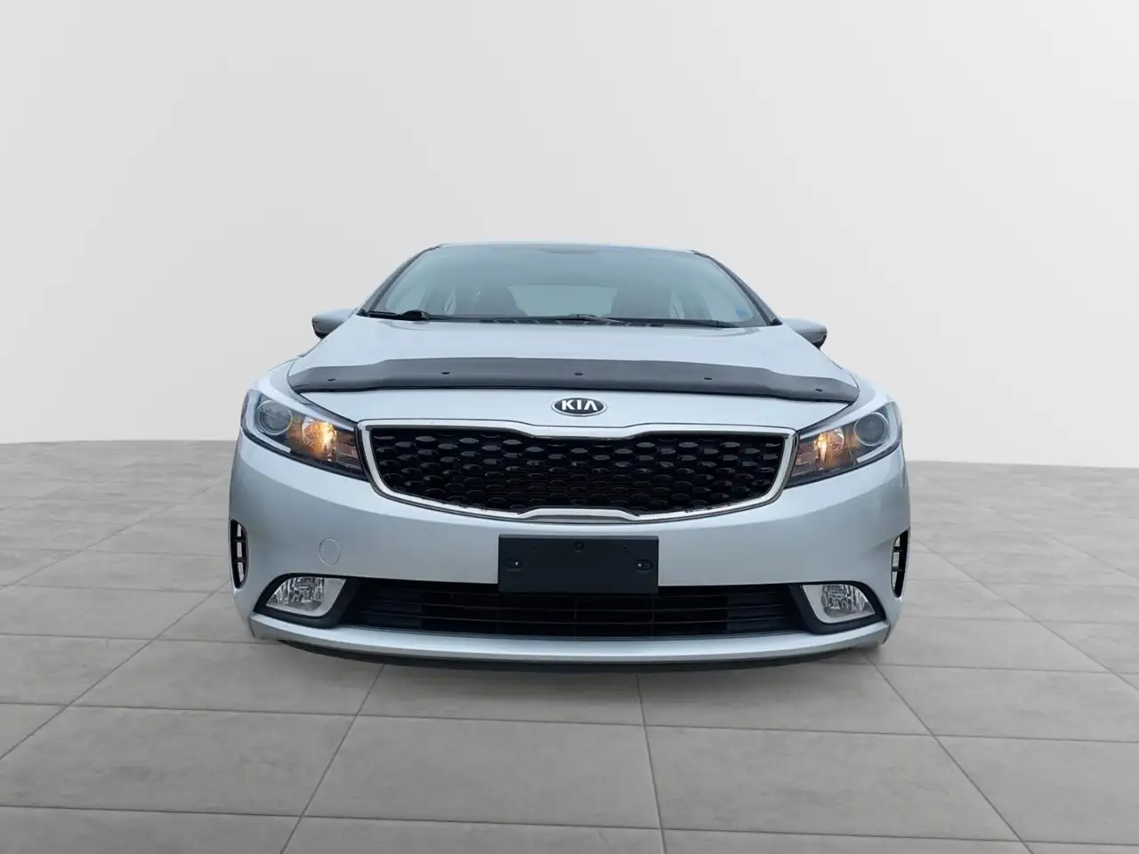 Kia Forte photo Kia Forte