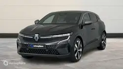 Renault E-Tech Electric EV60 220ch Techno super charge