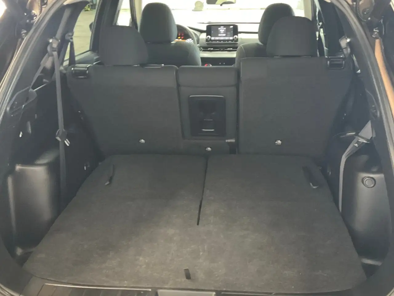 Mitsubishi Outlander снимка Mitsubishi Outlander