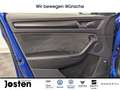 Skoda Kodiaq 2.0 TSI Sportline 4x4 NAVI ACC VIRTUAL MATRIX Blau - thumbnail 8