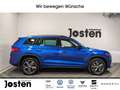 Skoda Kodiaq 2.0 TSI Sportline 4x4 NAVI ACC VIRTUAL MATRIX Blau - thumbnail 16
