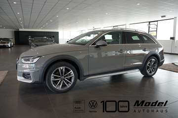A4 allroad quattro 40 TDI | Matrix | Pano | AHK